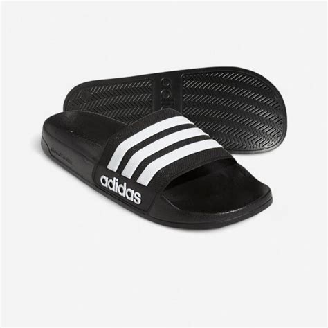 zachte adidas slippers heren|adidas club slippers.